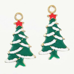 `[ c[  NX}X 26×15mm 10 j6-4735 GreenRoseYumi