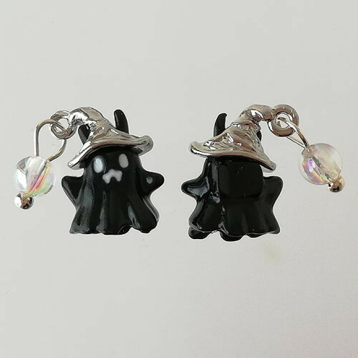 楽天市場】おばけ ゴースト ハロウィン オバケ お化け チャーム 2個 j6 