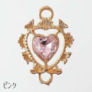 �n�[�g �R�l�N�^�[ �`���[�� ���� �S�[���h �S3�F 4�� �K���X�X�g�[�� j6-5004 GreenRoseYumi