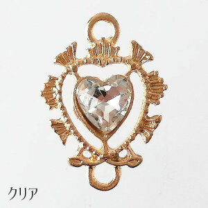 �n�[�g �R�l�N�^�[ �`���[�� ���� �S�[���h �S3�F 4�� �K���X�X�g�[�� j6-5004 GreenRoseYumi
