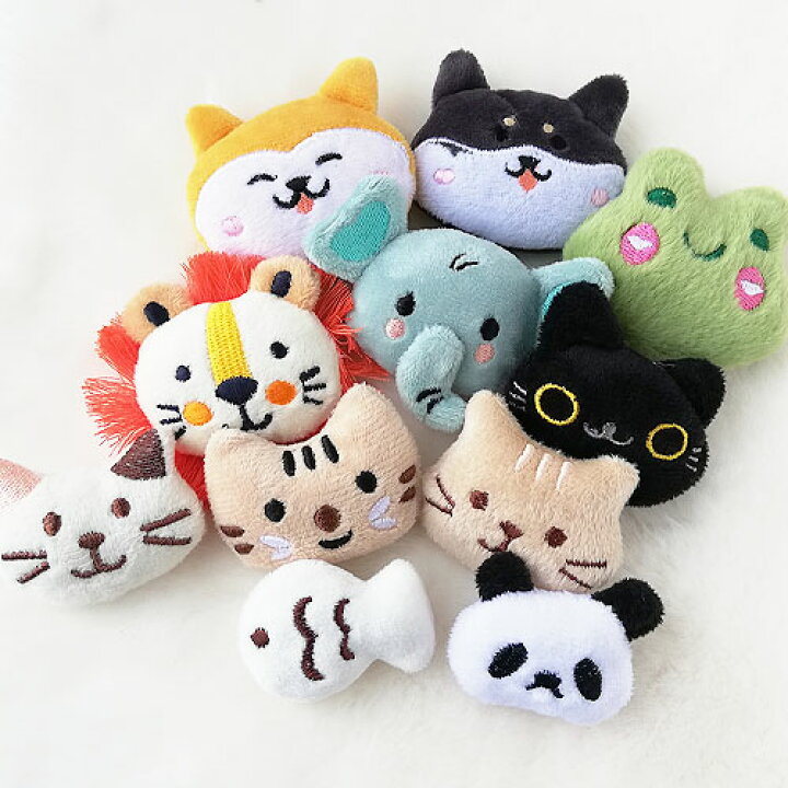 楽天市場】にゃんこ マスコット ぬいぐるみ ねこ ネコ 猫 柴犬 イヌ 魚 