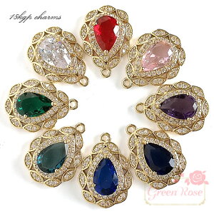 18kgp ������ �`���[�� �S8�F 1�� �`���[�� �L���[�r�b�N�W���R�j�A gp-331 GreenRoseYumi