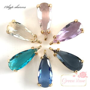 18kgp �ׂ����� �`���[�� �S6�F 4�� �`���[�� �K���X�X�g�[�� gp-336 GreenRoseYumi