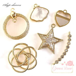 18kgp �`���[�� �S6�� 2�� �^�J �L���[�r�b�N�W���R�j�A gp-363-368 GreenRoseYumi