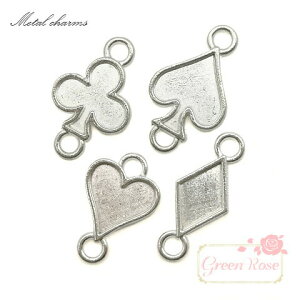 `[ X[g RlN^[ Vo[ S4 10 j6-4698 GreenRoseYumi