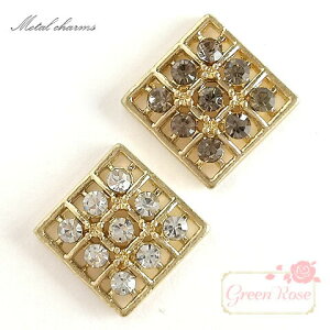 `[ XNGA 12mm S[h 2 j6-4683 GreenRoseYumi