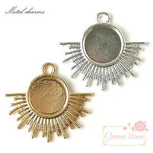 `[ Eh ~[M10mm S[h Vo[ 10 j6-4704 GreenRoseYumi