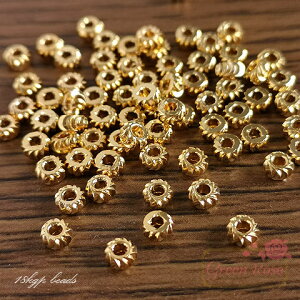 ^Jr[Y 18kgp {^^ Jbg 4.0mm 4 ym9-0140 GreenRoseYumi