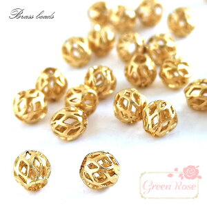 ^J 18kgp r[Y Eh S[h 6mm 10 ym9-0179 GreenRoseYumi