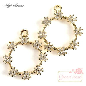 L[rbNWRjA O `[ 2 18kgp gp-294 GreenRoseYumi