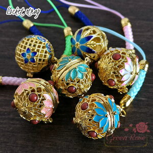 A}Xgbv S6F 1 {[ Pbg strap015 GreenRoseYumi