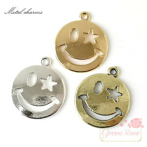 `[ X}C X^[ 22×19mm S3F 10 j6-4739 GreenRoseYumi