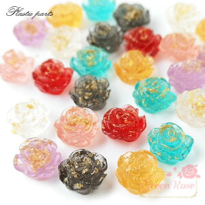  t[ J{V \t p[c 10mm 728  zC fR ym1-2207 GreenRoseYumi