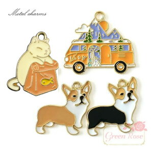 J[`[ L oX  R[M[ 蕨 ˂ 2 j6-4806 4807 4808 4809 GreenRoseYumi