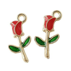 `[ ~jo ։ 10 j6-4866 GreenRoseYumi