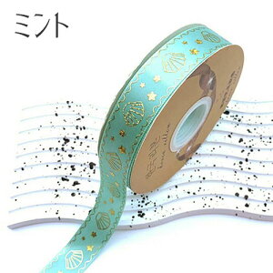 ���{���e�[�v �T�e�� �V�F�� �񖇊L 25mm�� 2m �� �z���O���� �C �T�}�[ �� �}���� ������ �Жʃv�����g rt263 GreenRoseYumi