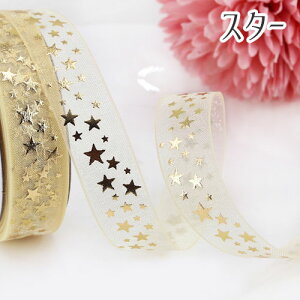 ���{���e�[�v �I�[�K���W�[ 16mm�� 2m �X�^�[ ���� �N���E�� �� �n�[�g �S�[���h �s���N�S�[���h �L���L�� ���b�s���O �M�t�g � �v���[���g rt268 GreenRoseYumi