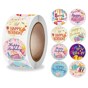 MtgXebJ[ [ V[ HAPPY BIRTHDAY pXe 8 1500 seal64 GreenRoseYumi