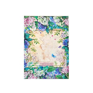 fUCy[p[ ܂莆 V[g bsO Be 50 [ tools341 GreenRoseYumi