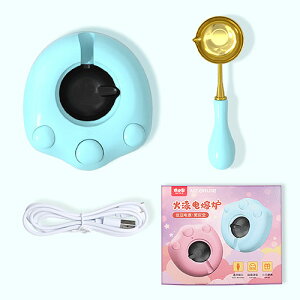 yz܂t ^ dCF V[OX^v I[u u[ Xv[ 1 F  lR L ˂  LbgN[ tools399yzցz GreenRoseYumi