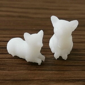 �����p�[�c �� �A�j�}�� �� ��10mm �z���C�g �S2�� 2�� ym1-2320 GreenRoseYumi