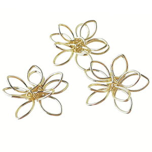 C[t[ p[c 13mm S[h 10 ym1-2409 GreenRoseYumi