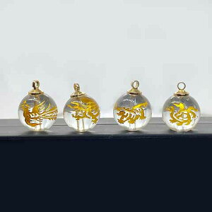  `[ l_ VR p[Xg[ 12mm 1 j6-4880 GreenRoseYumi