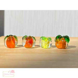  KX ` ؂̎ ڂ r[Y 2 beads1000 GreenRoseYumi