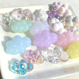 �r�[�Y �_�` ���� �N�� �I�[���� ���� �A�N�����r�[�Y �c�� �A�N�Z�T���[�p�[�c 2�� beads1155 GreenRoseYumi