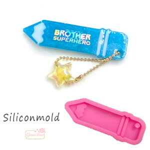 VR[h M ҂ ΍p Sy WNtg 2t G|LV 1 mold-264 GreenRoseYumi