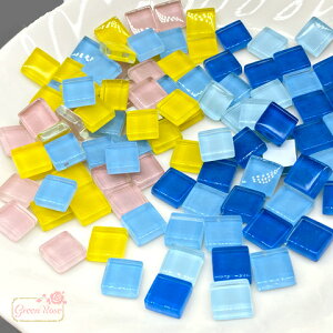 XNGA lp KX^C ~bNX ^CNtg UCN^C fRp[c 100g ym1-2292 GreenRoseYumi