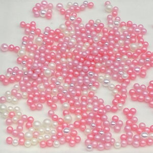 Wpf Ȃp[߃TC~bNX 4O 4mm 3mm WNtg ANZT[p[c RP-20 ~N GreenRoseYumi