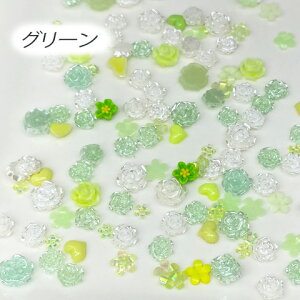 ���� �t�����[ �n�[�g �~�b�N�X �~�j �����p�[�c ���W�� �l�C�� �f�R 1�� rp-349 GreenRoseYumi