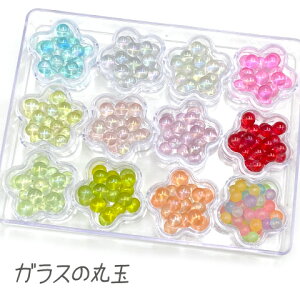 KX   f W ۋ Ȃ KX VJVJ ANZT[p[c H [NVbv 6`7mm 12FZbg assort371 GreenRoseYumi