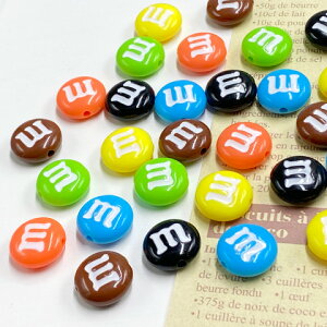 m�`���R �r�[�Y ���� ���ʃv�����g �`���R �}�[�u���`���R �`���R���[�g �c�� �A�N�Z�T���[�p�[�c 30���� beads1220 GreenRoseYumi