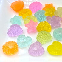 楽天市場】砂糖菓子 ハートの通販