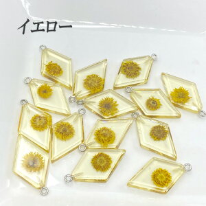 �󂠂� �݌ɏ��� �����ԓ��� �A�N�����`���[�� �_�C�� �Ђ��` �A�N�Z�T���[�p�[�c 10�� ym1-1771 GreenRoseYumi