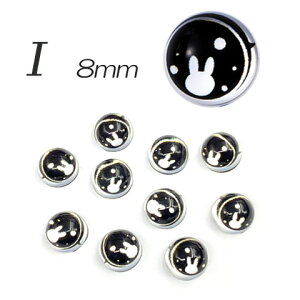 LL  _} ߂ KXJ{V \t fRp[c [h[ ʂ | rуtFg ݂ 6mm 8mm 10 ym1-2663 GreenRoseYumi