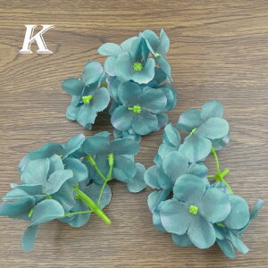 ���� �� �t�F�C�N�t�����[ �n���h���C�h �f�B�X�v���C ���������� �t�����[ �A�N�Z�T���[�p�[�c 10�� Z-56 GreenRoseYumi