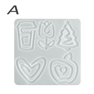 VR[h W^ UVW Nbv 傫 ubN}[J[ ubN}[N  VR [h 1 mold-463 GreenRoseYumi