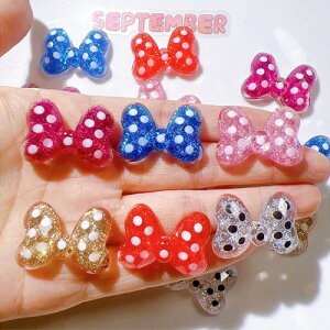 ���ʃ��{�� �f�R�p�[�c �\��t�� ��ڂ� �h�b�g �L���L�� �������� �L�b�Y ���̎q �A�N�Z�T���[�p�[�c 6�� ym1-2780 GreenRoseYumi