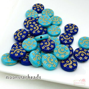   [ X^[ vX`bN r[Y 20 beads1033 GreenRoseYumi