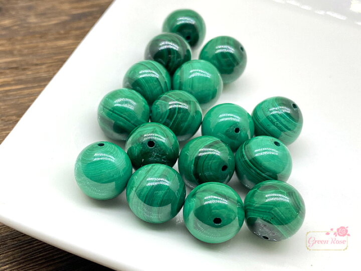 楽天市場】マラカイト 孔雀石 天然石 パワーストーン バラ売り 粒売り 12mm 1個 tb-420 : Green Rose ネットショップ Yumi 楽天市場】マラカイト 孔雀石 天然石 パワーストーン バラ売り 粒売り 12mm 1個 tb-420 : Green Rose ネットショップ Yumi