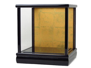 l`P[X118 Ԍ17×s15×18cm ؖڍl` l` ؐ KXP[X RNV