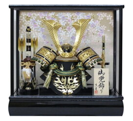 楽天市場】人形ケース（ガラスケース）30×24×40 博多人形 日本人形 