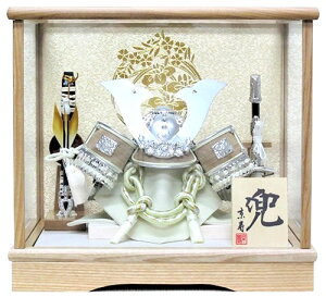 yoבΉz ܌l` RpNg  5Vo[LP[XYN0306GKC  ܌l`P[X  kabuto ߋ Ԍ30×s25×27cm KXP[X RpNgTCY