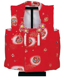 被布着（こどもゆうぜん）3−9150 雛人形 ひな人形 祝着 初節句