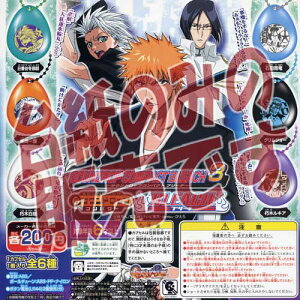 y񔄕ifBXvC䎆zTEhbvRpNg BLEACH(u[`)3 o_C(BANDAI)K`|KV|