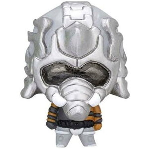 ガメル 仮面ライダーオーズ占い★鴻上会長の欲望編 キャラフォーチュンプラスシリーズ メガハウス BOXフィギュア