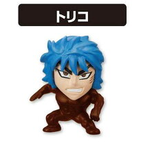 楽天市場】トリコ グルメバトルフィギュアコレクション（ホビー）の通販